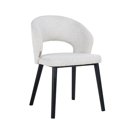 Stoel Savoy van Richmond Interiors – Luxe comfort op maat van PureWonen. Vraag naar de beste prijs.
