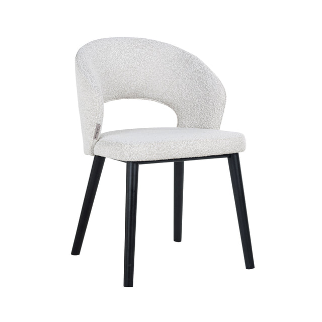 Stoel Savoy van Richmond Interiors – Luxe comfort op maat van PureWonen. Vraag naar de beste prijs.