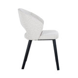 Stoel Savoy van Richmond Interiors – Luxe comfort op maat van PureWonen. Vraag naar de beste prijs.