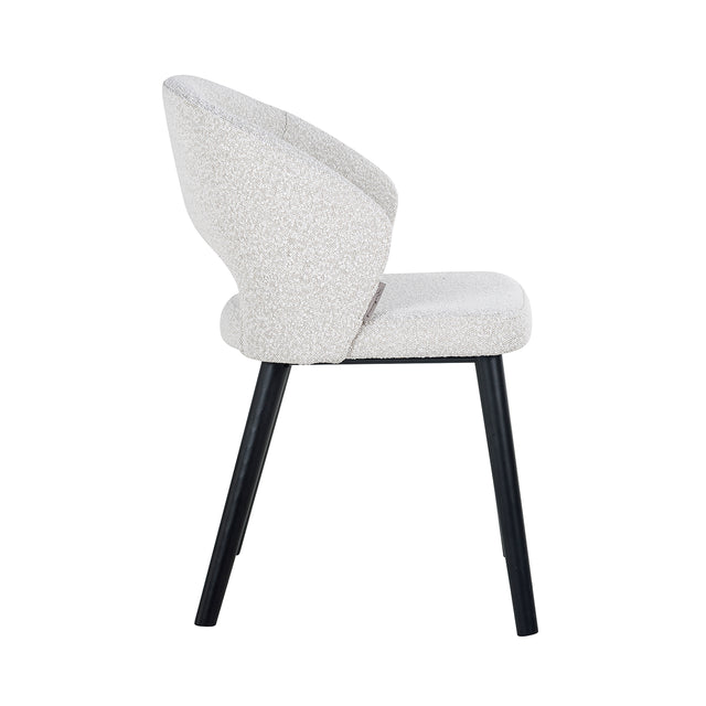Stoel Savoy van Richmond Interiors – Luxe comfort op maat van PureWonen. Vraag naar de beste prijs.
