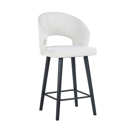 Counterstoel Savoy van Richmond Interiors – Luxe comfort op maat van PureWonen. Vraag naar de beste prijs.