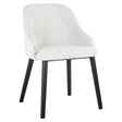 Stoel Twiggy van Richmond Interiors – Luxe comfort op maat van PureWonen. Vraag naar de beste prijs.