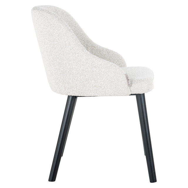 Stoel Twiggy van Richmond Interiors – Luxe comfort op maat van PureWonen. Vraag naar de beste prijs.