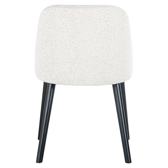 Stoel Twiggy van Richmond Interiors – Luxe comfort op maat van PureWonen. Vraag naar de beste prijs.