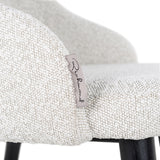 Stoel Twiggy van Richmond Interiors – Luxe comfort op maat van PureWonen. Vraag naar de beste prijs.