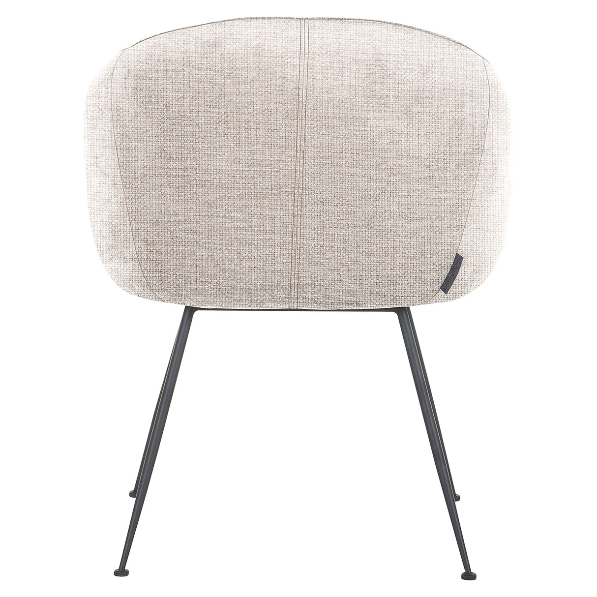Stoel Avanti natural renegade (Renegade Natural 01) van Richmond Interiors – Luxe comfort op maat van PureWonen. Vraag naar de beste prijs.