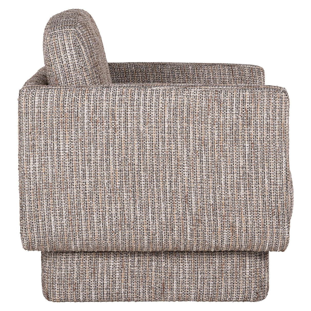 Fauteuil Ragnar beige coco (Beige) van Richmond Interiors – Luxe comfort op maat van PureWonen. Vraag naar de beste prijs.