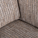 Fauteuil Ragnar beige coco (Beige) van Richmond Interiors – Luxe comfort op maat van PureWonen. Vraag naar de beste prijs.