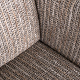 Draaifauteuil Turner beige coco (Beige) van Richmond Interiors – Luxe comfort op maat van PureWonen. Vraag naar de beste prijs.