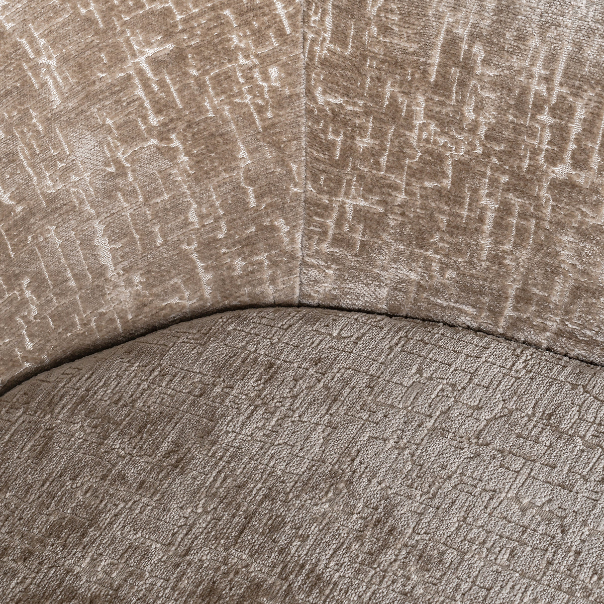Stoel Fay shitake island (Shitake Island 124) van Richmond Interiors – Luxe comfort op maat van PureWonen. Vraag naar de beste prijs.