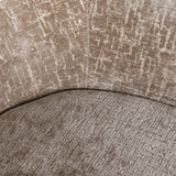 Stoel Fay shitake island (Shitake Island 124) van Richmond Interiors – Luxe comfort op maat van PureWonen. Vraag naar de beste prijs.