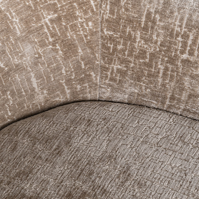 Stoel Fay shitake island (Shitake Island 124) van Richmond Interiors – Luxe comfort op maat van PureWonen. Vraag naar de beste prijs.