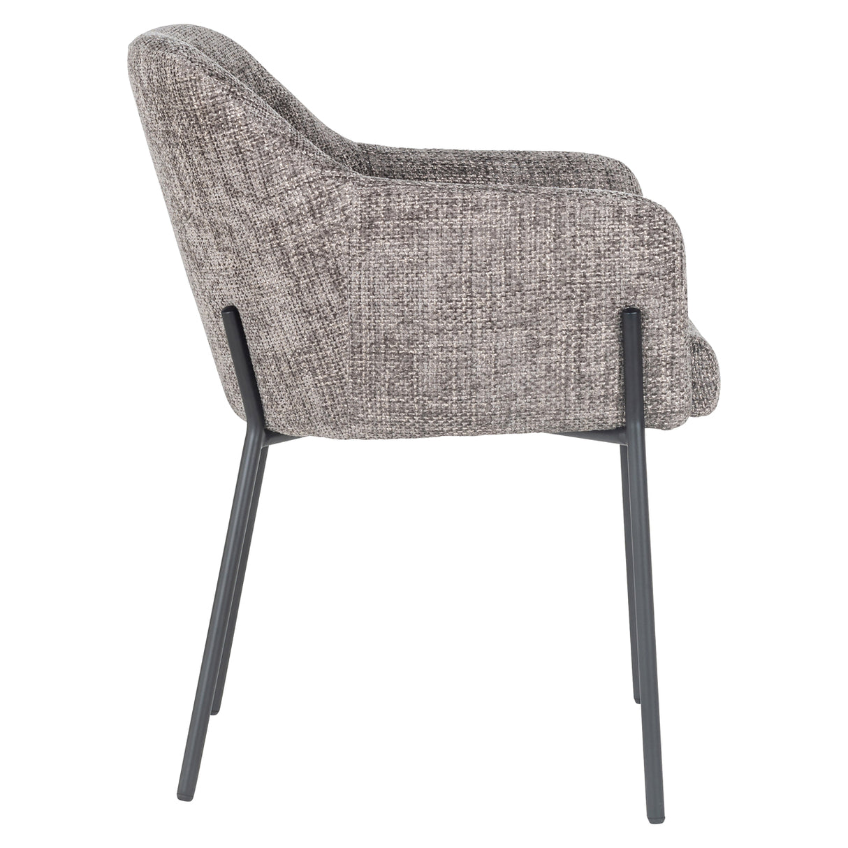 Eetkamerstoel Fay wood renegade van Richmond Interiors – Luxe comfort op maat van PureWonen. Vraag naar de beste prijs.
