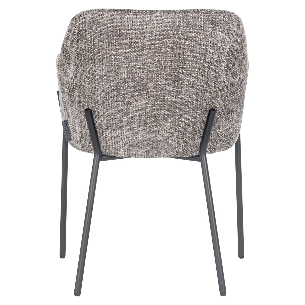 Eetkamerstoel Fay wood renegade van Richmond Interiors – Luxe comfort op maat van PureWonen. Vraag naar de beste prijs.