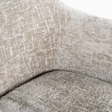 Draaistoel Lisonne pearl island (Island pearl 106) van Richmond Interiors – Luxe comfort op maat van PureWonen. Vraag naar de beste prijs.