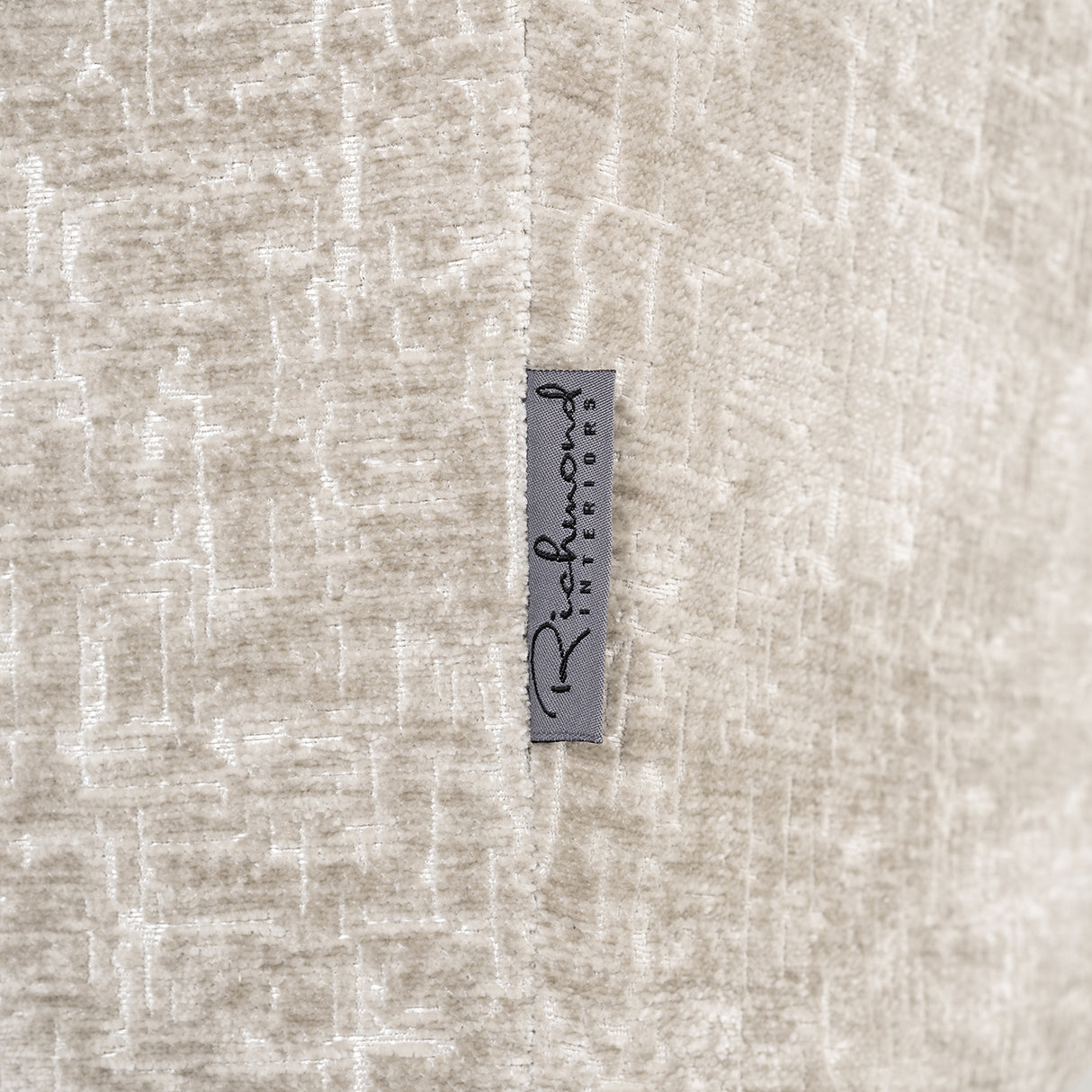Draaistoel Lisonne pearl island (Island pearl 106) van Richmond Interiors – Luxe comfort op maat van PureWonen. Vraag naar de beste prijs.