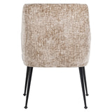 Stoel Harley shitake island (Shitake Island 124) van Richmond Interiors – Luxe comfort op maat van PureWonen. Vraag naar de beste prijs.