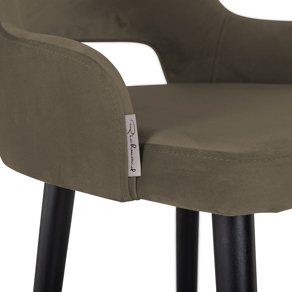 Counterstoel Antony van Richmond Interiors - laagste prijs offerte van PureWonen