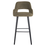 Barstoel Antony shitake seven (Seven Shitake 124) van Richmond Interiors - laagste prijs offerte van PureWonen