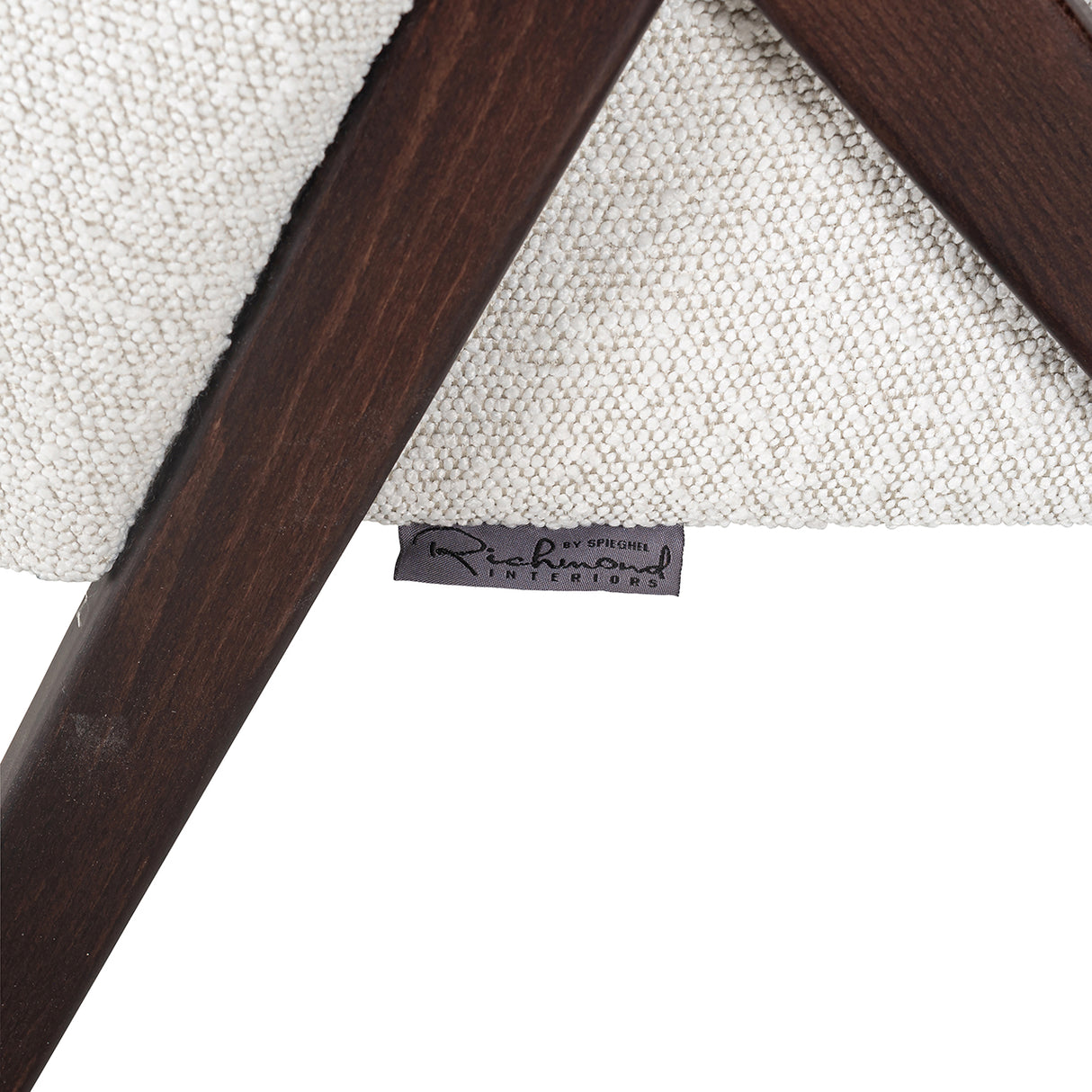Fauteuil Mia van Richmond Interiors - laagste prijs offerte van PureWonen