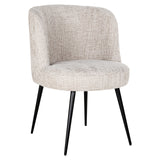 Stoel Morton natural renegade (Renegade Natural 01) van Richmond Interiors – Luxe comfort op maat van PureWonen. Vraag naar de beste prijs.