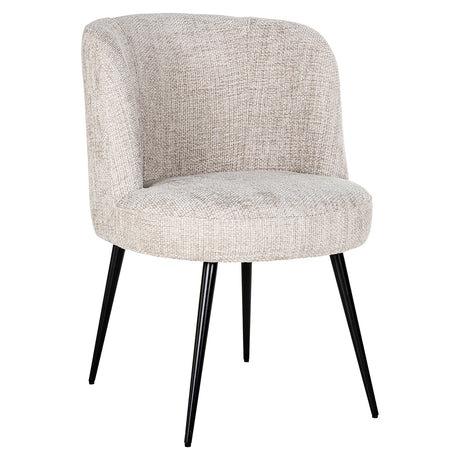 Stoel Morton natural renegade (Renegade Natural 01) van Richmond Interiors – Luxe comfort op maat van PureWonen. Vraag naar de beste prijs.