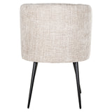Stoel Morton natural renegade (Renegade Natural 01) van Richmond Interiors – Luxe comfort op maat van PureWonen. Vraag naar de beste prijs.