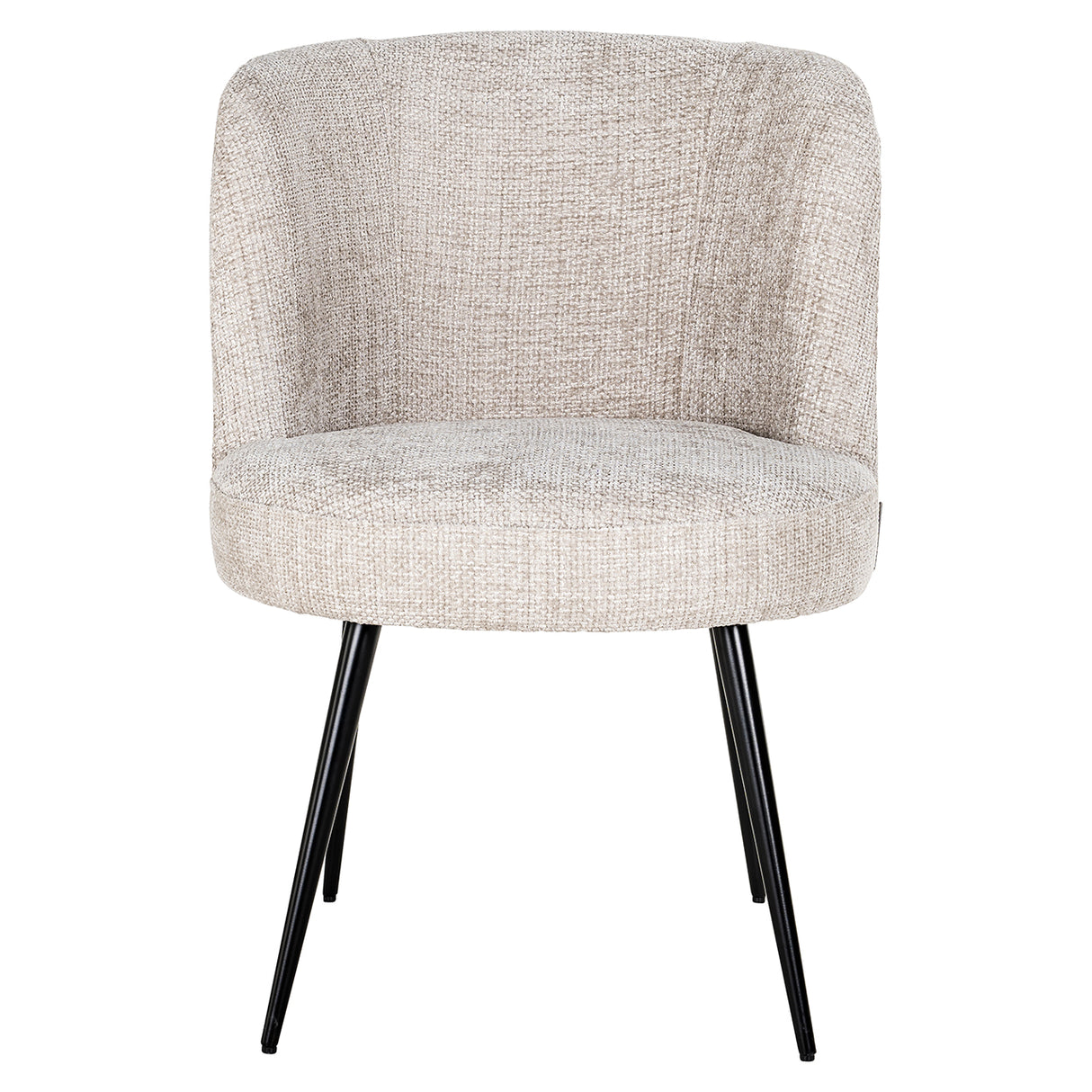 Stoel Morton natural renegade (Renegade Natural 01) van Richmond Interiors – Luxe comfort op maat van PureWonen. Vraag naar de beste prijs.