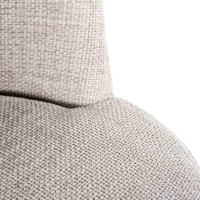 Stoel Morton natural renegade (Renegade Natural 01) van Richmond Interiors – Luxe comfort op maat van PureWonen. Vraag naar de beste prijs.