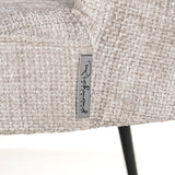 Stoel Morton natural renegade (Renegade Natural 01) van Richmond Interiors – Luxe comfort op maat van PureWonen. Vraag naar de beste prijs.