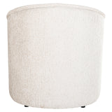 Fauteuil Maryse cream fusion (Fusion cream 02) van Richmond Interiors – Luxe comfort op maat van PureWonen. Vraag naar de beste prijs.