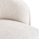 Fauteuil Maryse cream fusion (Fusion cream 02) van Richmond Interiors – Luxe comfort op maat van PureWonen. Vraag naar de beste prijs.