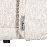 Fauteuil Maryse cream fusion (Fusion cream 02) van Richmond Interiors – Luxe comfort op maat van PureWonen. Vraag naar de beste prijs.