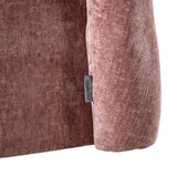 Fauteuil Dana rose chenille (Bergen 705 rose chenille) van Richmond Interiors – Luxe comfort op maat van PureWonen. Vraag naar de beste prijs.