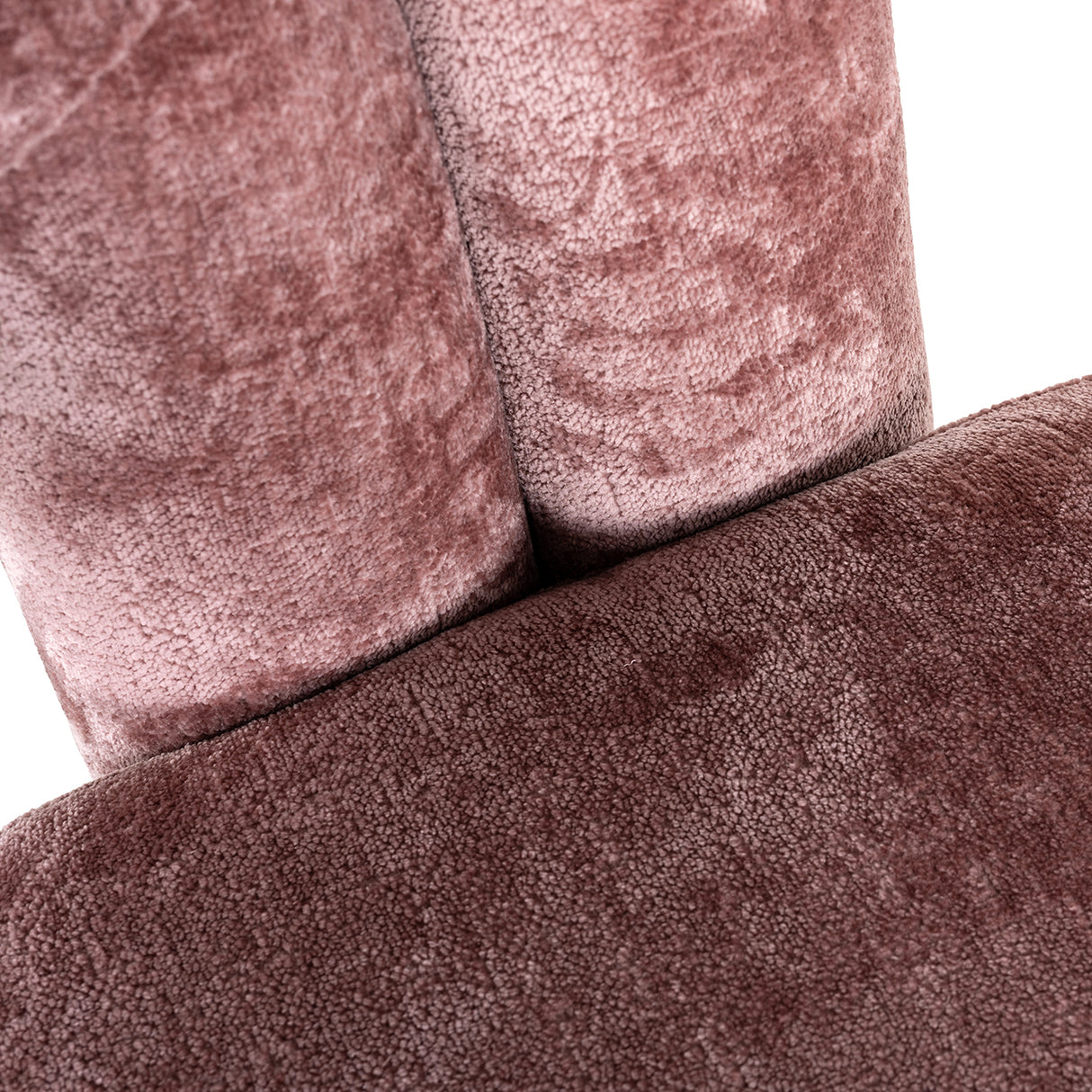 Fauteuil Dana rose chenille (Bergen 705 rose chenille) van Richmond Interiors – Luxe comfort op maat van PureWonen. Vraag naar de beste prijs.