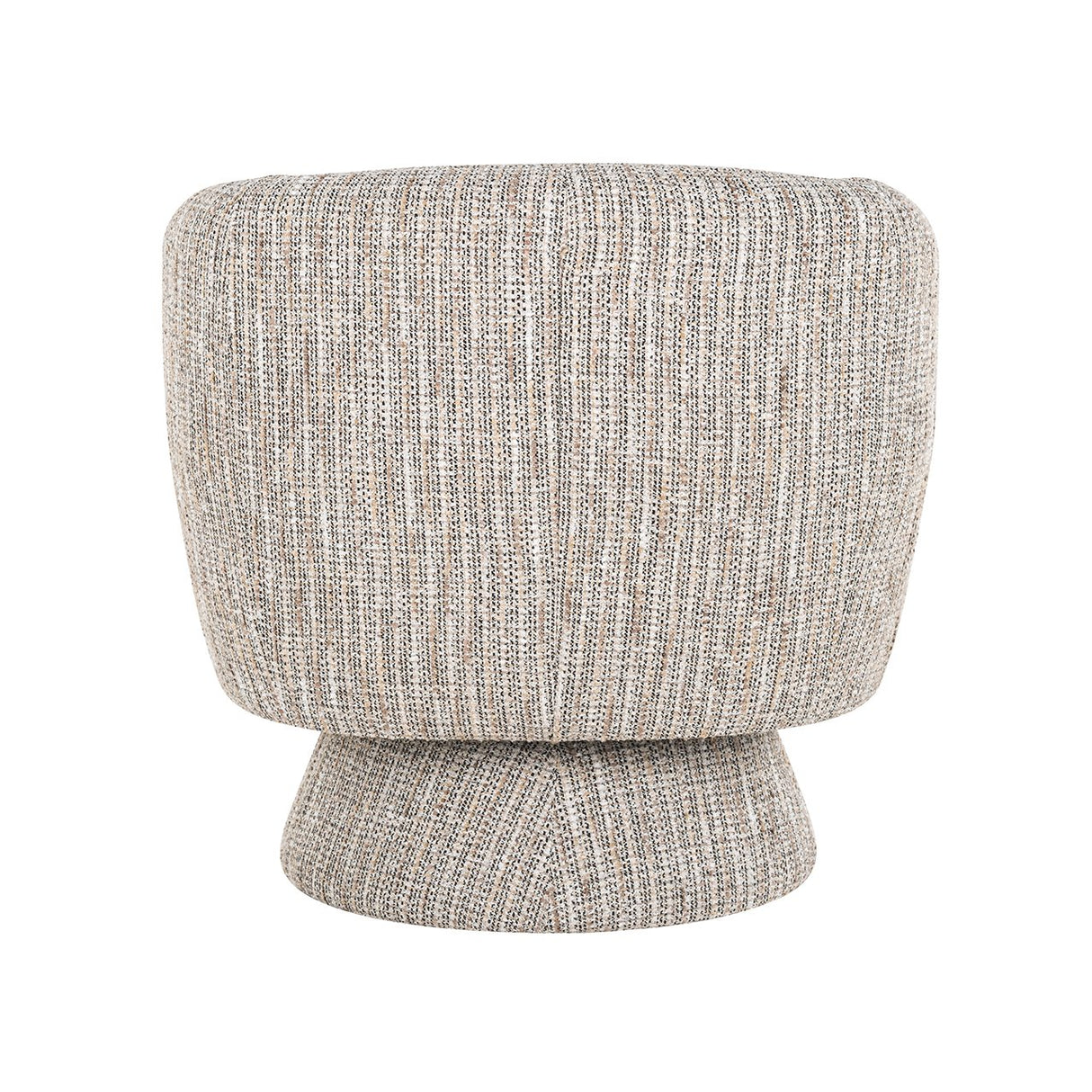 Draaifauteuil Cavallo beige coco (Beige coco) van Richmond Interiors – Luxe comfort op maat van PureWonen. Vraag naar de beste prijs.