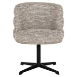Draaistoel Chadwick beige coco (Beige coco) van Richmond Interiors - laagste prijs offerte van PureWonen