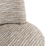 Draaistoel Chadwick beige coco (Beige coco) van Richmond Interiors - laagste prijs offerte van PureWonen