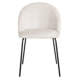 Stoel Alyssa shell fusion van Richmond Interiors – Luxe comfort op maat van PureWonen. Vraag naar de beste prijs.