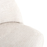 Stoel Alyssa shell fusion van Richmond Interiors – Luxe comfort op maat van PureWonen. Vraag naar de beste prijs.