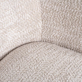 Draaifauteuil Estelle Lovely Cream (Be Lovely 11 Cream) van Richmond Interiors – Luxe comfort op maat van PureWonen. Vraag naar de beste prijs.