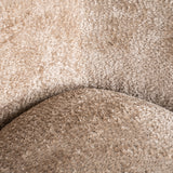 Draaifauteuil Estelle Sheep Nature (Sheep 01 nature) van Richmond Interiors – Luxe comfort op maat van PureWonen. Vraag naar de beste prijs.