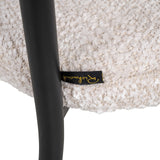 Stoel Bea (set van 2) Lovely Cream (Be Lovely 11 Cream) van Richmond Interiors – Luxe comfort op maat van PureWonen. Vraag naar de beste prijs.