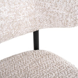 Stoel Bea (set van 2) Lovely Cream (Be Lovely 11 Cream) van Richmond Interiors – Luxe comfort op maat van PureWonen. Vraag naar de beste prijs.