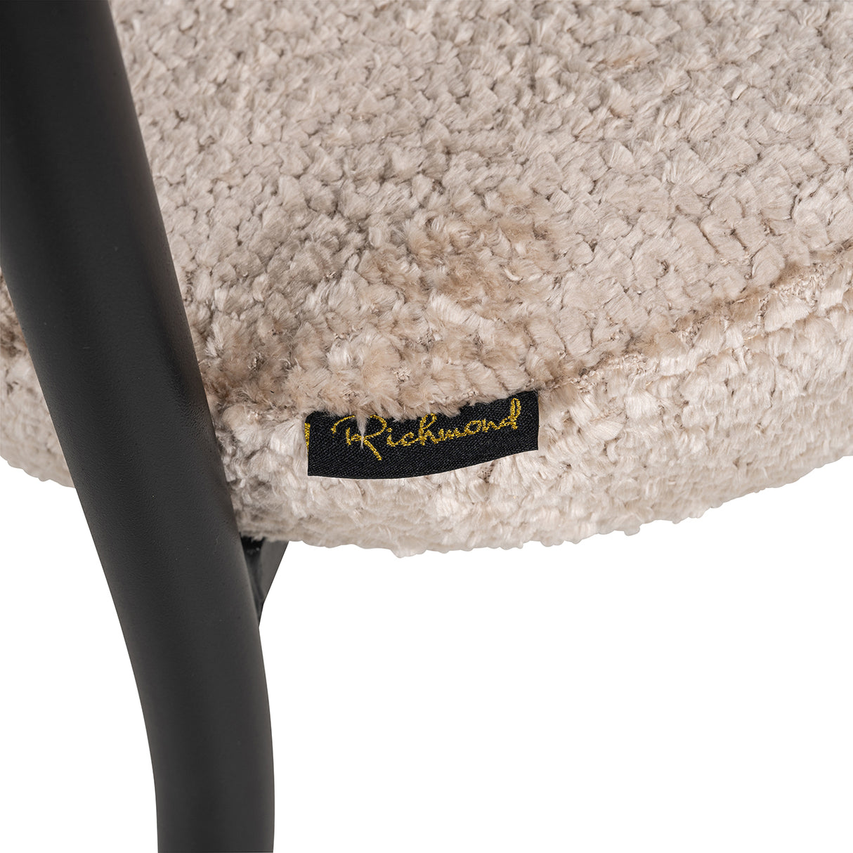 Stoel Bea (set van 2) Sheep Nature (Sheep 01 nature) van Richmond Interiors – Luxe comfort op maat van PureWonen. Vraag naar de beste prijs.
