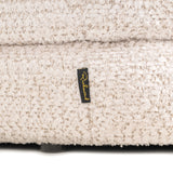 Poef & Voetenbank Camile lovely cream van Richmond Interiors – Luxe comfort op maat van PureWonen. Vraag naar de beste prijs.