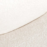 Fauteuil Didi white sheep (Sheep 02 white) van Richmond Interiors – Luxe comfort op maat van PureWonen. Vraag naar de beste prijs.