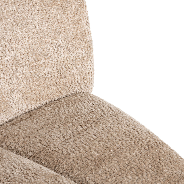 Recht hoek eetkamerbank Hillpark fire retardant van Richmond Interiors – Luxe comfort op maat van PureWonen. Vraag naar de beste prijs.