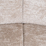 Recht hoek eetkamerbank Hillpark lovely beige (Be Lovely 170 Beige) van Richmond Interiors – Luxe comfort op maat van PureWonen. Vraag naar de beste prijs.