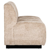 Eetkamerbank Hillpark fire retardant van Richmond Interiors – Luxe comfort op maat van PureWonen. Vraag naar de beste prijs.